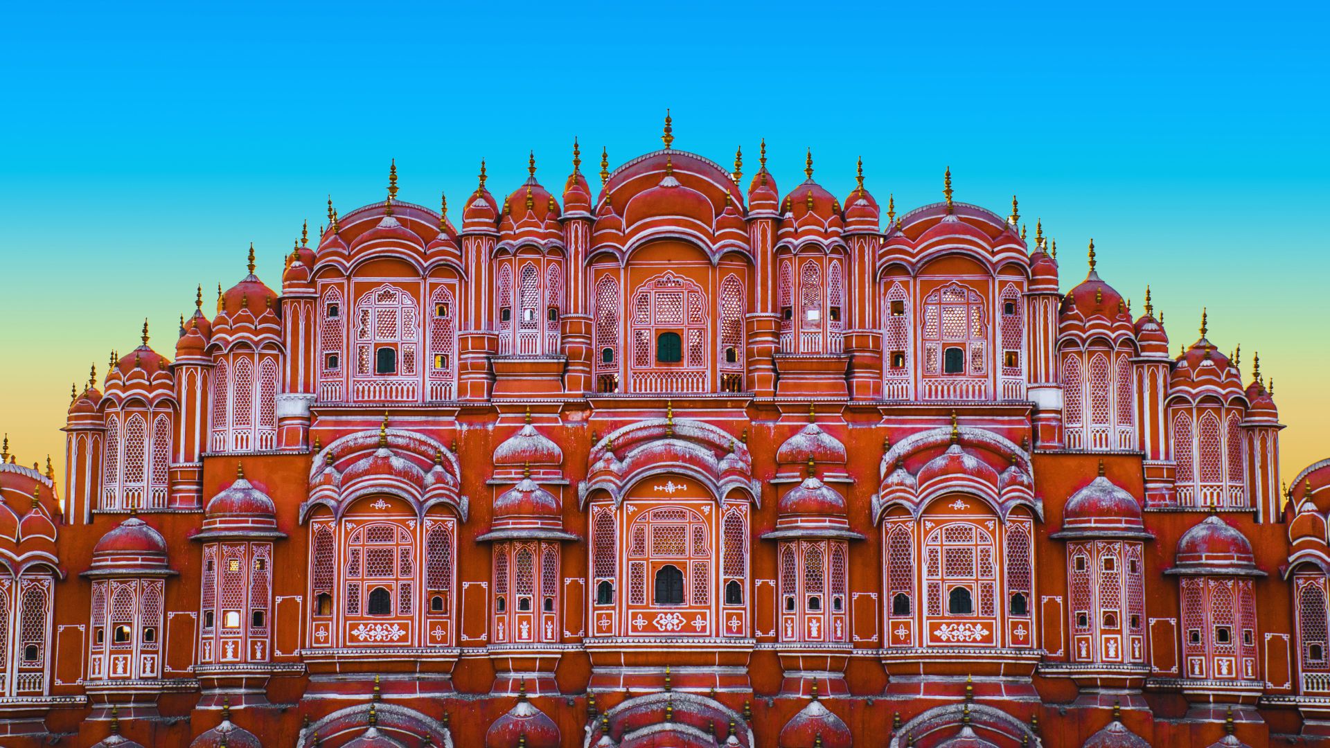 Rajasthan Package